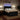 Pat box spring cu saltea, negru, 140x190 cm, catifea