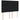 Pat box spring cu saltea, negru, 140x190 cm, catifea