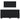 Pat box spring cu saltea, negru, 140x190 cm, catifea