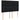 Pat box spring cu saltea, negru, 140x190 cm, catifea
