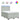 Pat box spring cu saltea, gri deschis, 140x200 cm, catifea