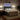 Pat box spring cu saltea, gri deschis, 140x200 cm, catifea