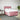 Pat box spring cu saltea, roz, 140x200 cm, catifea