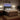 Pat box spring cu saltea, gri deschis, 160x200 cm, catifea