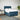 Pat box spring cu saltea, albastru, 160x200 cm, catifea