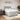 Pat box spring cu saltea, gri deschis, 160x200 cm, catifea