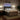 Pat box spring cu saltea, gri deschis, 160x200 cm, catifea