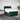 Pat box spring cu saltea, verde închis, 160x200 cm, catifea