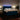 Pat box spring cu saltea, albastru, 180x200 cm, catifea