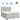 Pat box spring cu saltea, gri deschis, 180x200 cm, catifea