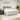 Pat box spring cu saltea, gri deschis, 180x200 cm, catifea