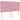Pat box spring cu saltea, roz, 200x200 cm, catifea