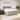 Pat box spring cu saltea, gri deschis, 200x200 cm, catifea