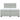 Pat box spring cu saltea, gri deschis, 200x200 cm, catifea