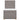 Pat box spring cu saltea, gri taupe, 90x190 cm, textil
