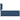 Pat box spring cu saltea, albastru, 90x190 cm, textil