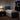 Pat box spring cu saltea, gri deschis, 90x190 cm, textil