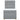 Pat box spring cu saltea, gri deschis, 90x190 cm, textil