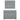 Pat box spring cu saltea, gri deschis, 90x200 cm, textil