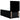 Pat box spring cu saltea, negru, 90x200 cm, textil