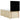 Pat box spring cu saltea, crem, 90x200 cm, textil