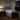 Pat box spring cu saltea, gri deschis, 100x200 cm, textil