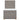 Pat box spring cu saltea, gri taupe, 100x200 cm, textil