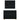Pat box spring cu saltea, negru, 100x200 cm, textil