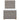 Pat box spring cu saltea, gri taupe, 100x200 cm, textil