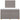 Pat box spring cu saltea, taupe, 120x190 cm material textil