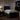 Pat box spring cu saltea, negru, 120x190 cm, catifea