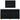 Pat box spring cu saltea, negru, 120x190 cm, catifea