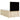 Pat box spring cu saltea, crem, 120x200 cm, textil