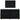Pat box spring cu saltea, negru, 120x200 cm, textil