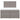 Pat box spring cu saltea, gri taupe, 140x200 cm, textil