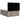 Pat box spring cu saltea, gri taupe, 140x200 cm, textil