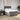 Pat box spring cu saltea, gri taupe, 140x200 cm, textil