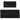 Pat box spring cu saltea, negru, 140x190 cm, textil