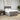 Pat box spring cu saltea, gri taupe, 140x200 cm, textil