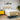 Pat box spring cu saltea, crem, 160x200 cm, material textil