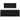 Pat box spring cu saltea, negru, 200x200 cm, textil