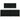 Pat box spring cu saltea, negru, 200x200 cm, textil