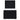 Pat box spring cu saltea, negru, 80x200 cm, textil