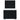 Pat box spring cu saltea, negru, 80x200 cm, textil