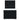 Pat box spring cu saltea, negru, 90x190 cm, textil