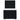 Pat box spring cu saltea, negru, 90x190 cm, textil
