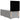 Pat box spring cu saltea, gri deschis, 90x200 cm, textil