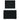 Pat box spring cu saltea, negru, 90x200 cm, textil