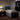 Pat box spring cu saltea, gri deschis, 90x200 cm, textil