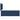 Pat box spring cu saltea, albastru, 90x200 cm, textil